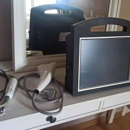 750€ Doe een bod HIFU V-max 4D 2in1 antiverouderingsapparaat, Ophalen