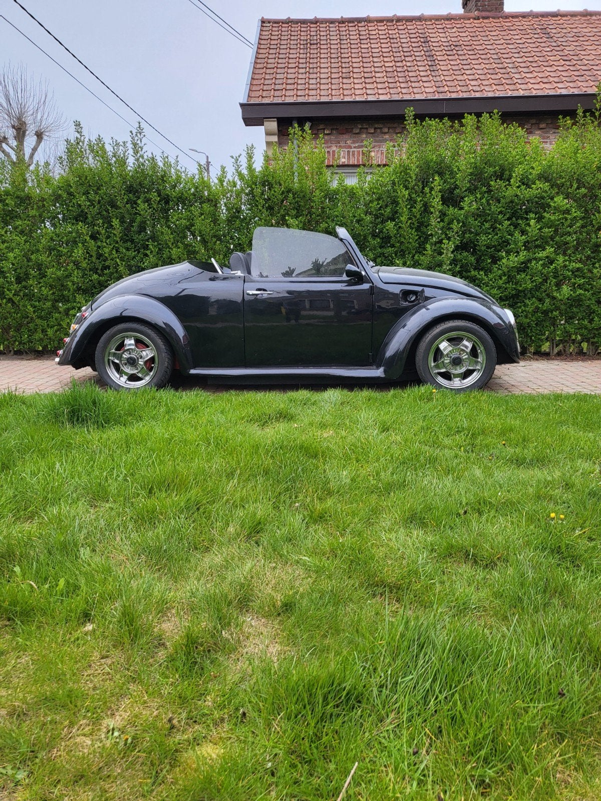 Kever speedster 1970, Auto's, Particulier, Te koop