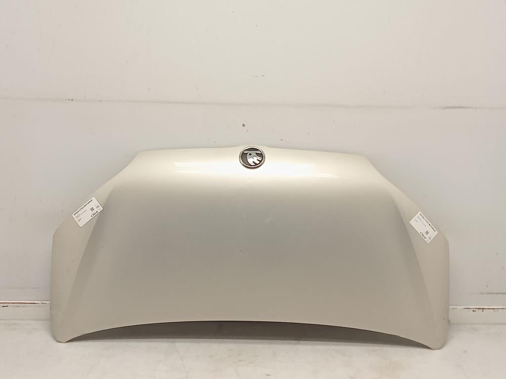 Skoda Citigo Bonnet 2011-2017 Original!, Autos : Pièces & Accessoires, Carrosserie & Tôlerie, Capot moteur, Skoda, Utilisé
