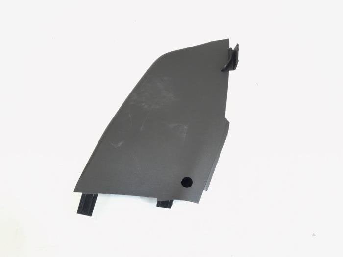 Plaque de protection divers d'un Peugeot 208, -, 3 mois de garantie, Utilisé, -
