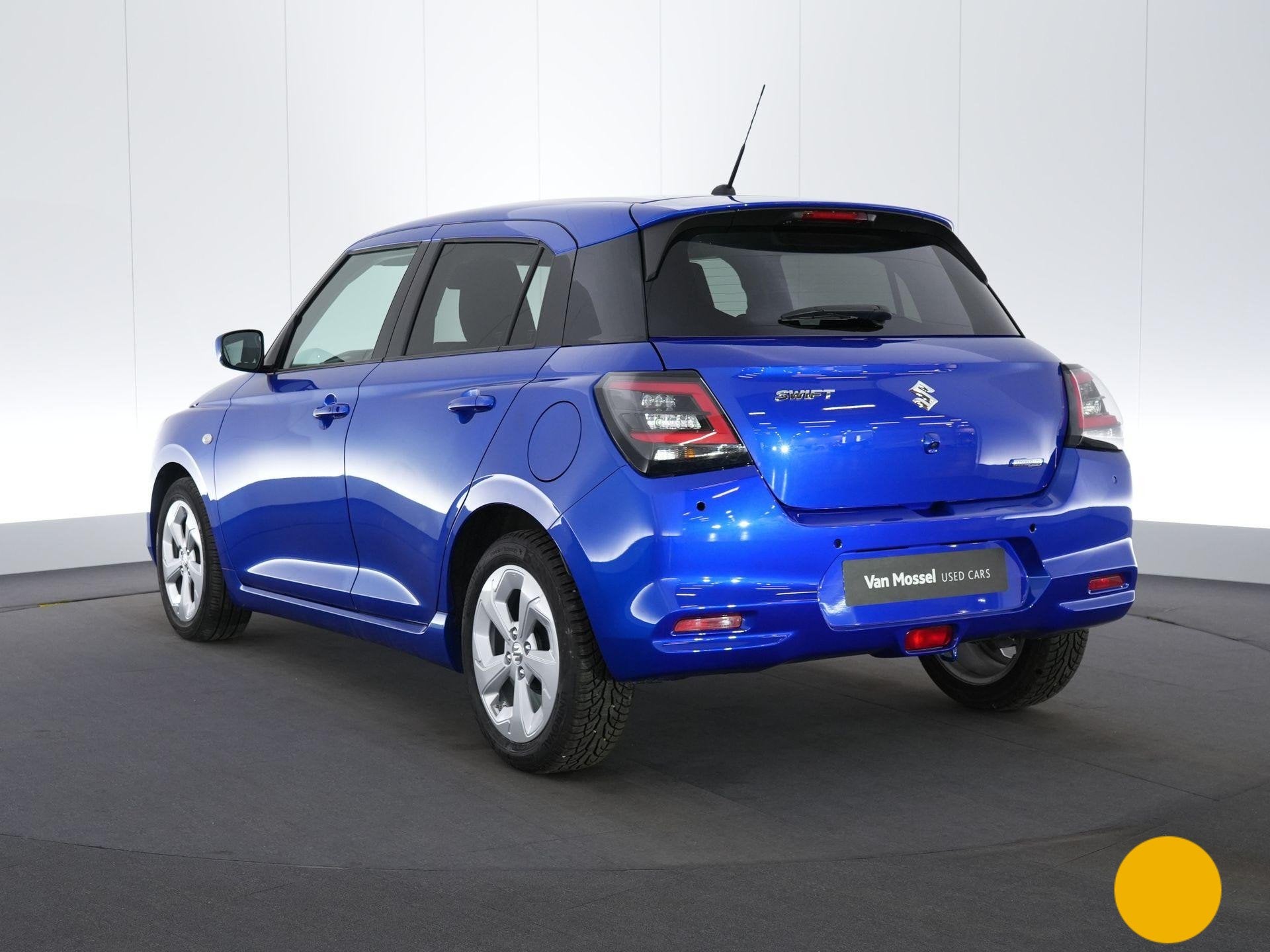 Suzuki Swift (automatique), Autos, Suzuki, Achat, Entreprise, 5 places, Automatique