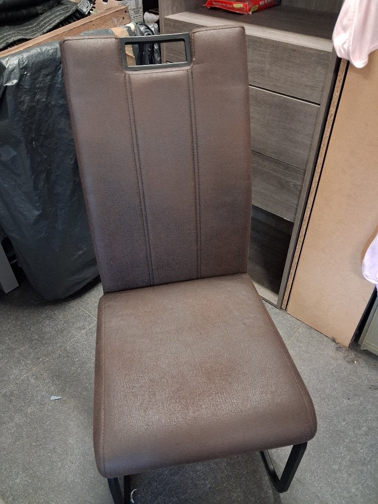 Stoelen, Ophalen, Overige materialen, Gebruikt, Modern, landelijk