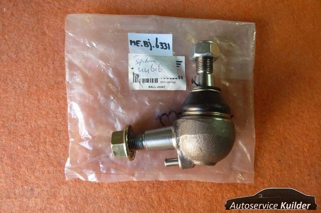Fuseekogel Mercedes W202 S202 W210 S210 Nieuw, Neuf, -, -, Enlèvement ou Envoi