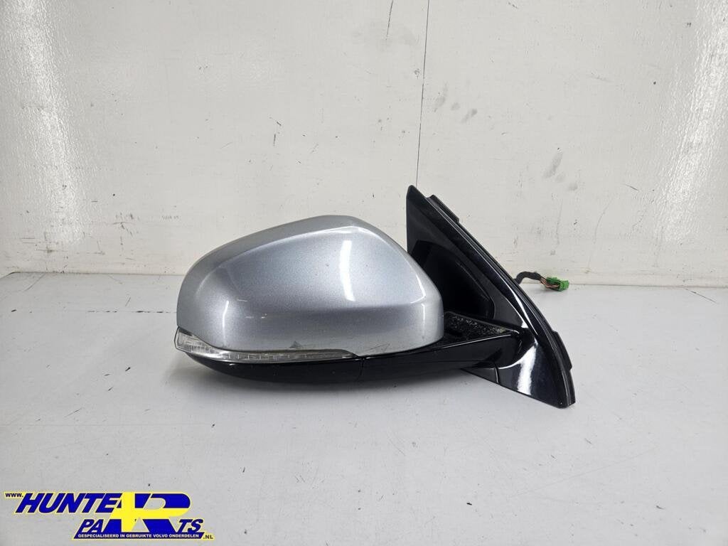 Buitenspiegel R Volvo V60/S60 ('10-'18) 31371242, Auto-onderdelen, Gebruikt, Ophalen of Verzenden, Volvo, Volvo