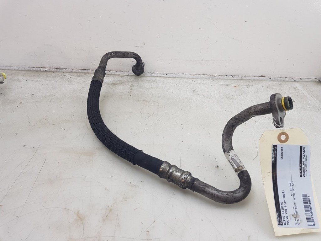 AIRCO LEIDING Volvo V60 I (FW / GW) (|31332530|), Gebruikt, Info@volvocars.com, Volvo, Volvo Car Germany GmbH
