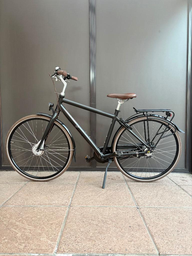 Giant Jongensfiets / Herenfiets <NIEUW>, Fietsen en Brommers, Fietsen | Jongens, Nieuw, 26 inch of meer, Handrem, Versnellingen