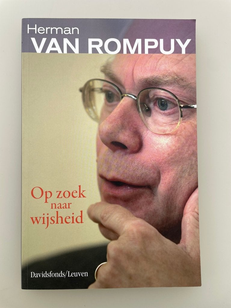 Op zoek naar wijsheid, Boeken, Filosofie, Ophalen of Verzenden