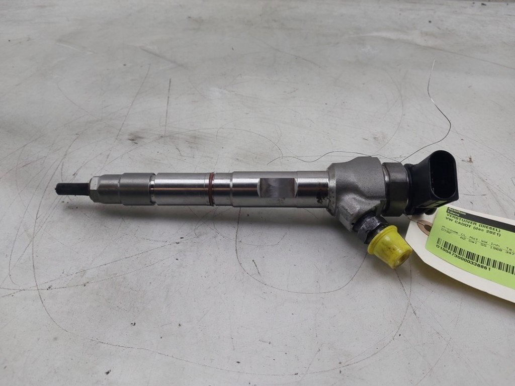 VERSTUIVER Caddy Cargo V (SBA / SBH) (|05L130277E|), Robert Bosch AG, Gebruikt, Volkswagen, Robert-Bosch-Allee 1
74232  Abstatt, DE