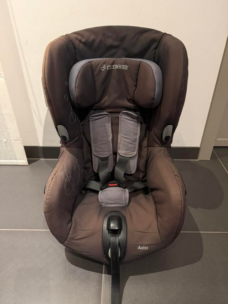 Autostoel Axiss Maxicosi 9-18 kg, Ophalen, Gebruikt, 9 t/m 18 kg, Maxi-Cosi