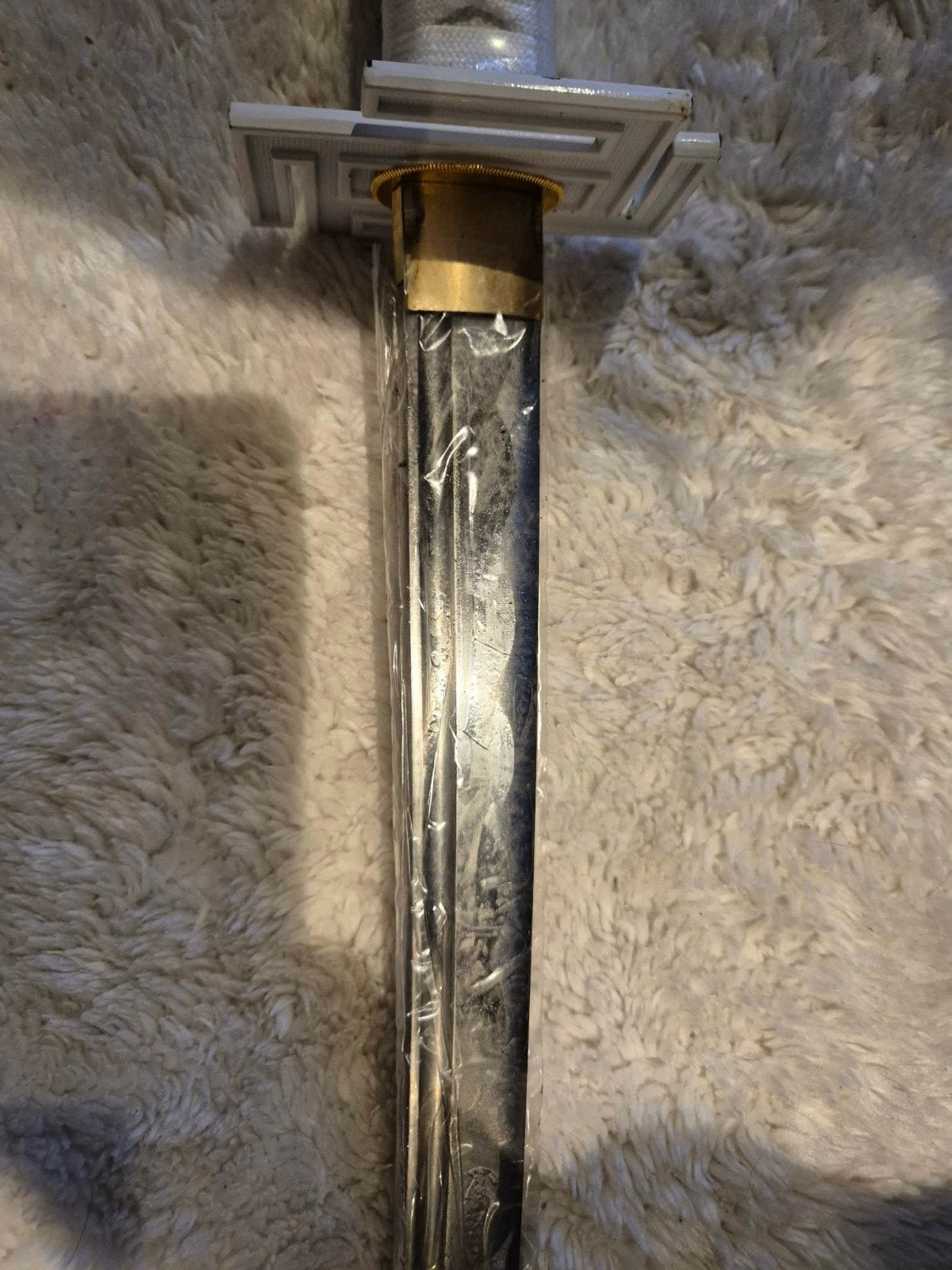 Katana, Collections, Collections Autre, Enlèvement