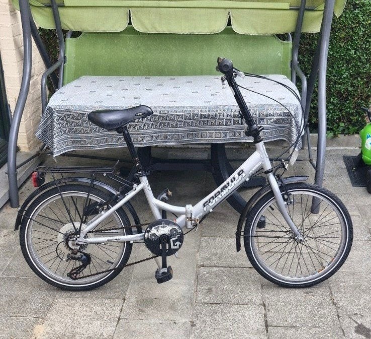 Vélo pliable, Vélos & Vélomoteurs