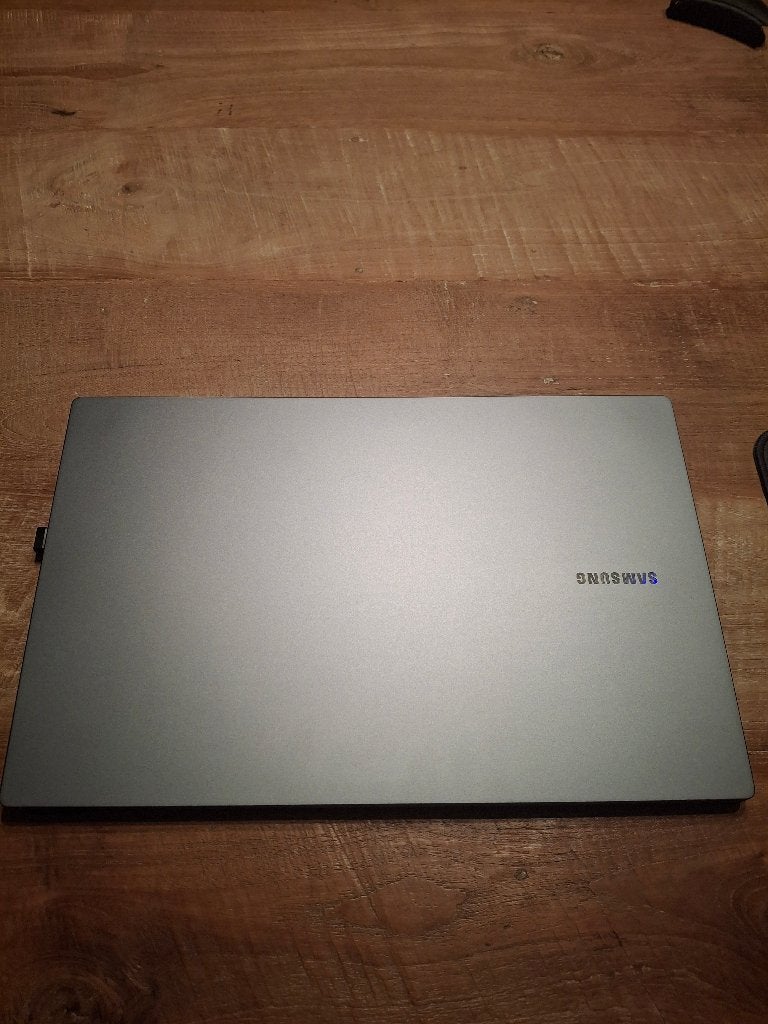 Samsung Galaxy Book4, Ophalen, 512 GB, Zo goed als nieuw, Samsung
