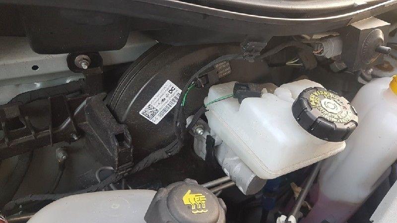 MAITRE CYLINDRE DE FREIN ABS Renault Twingo III (AH), Utilisé, Renault