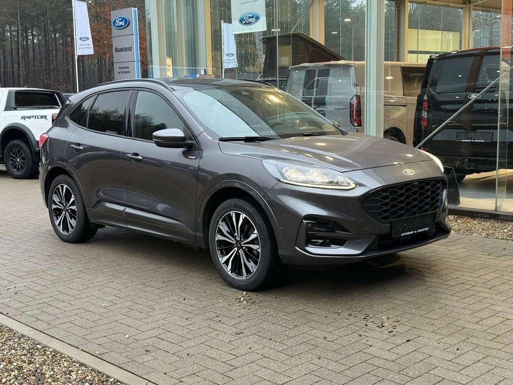 Ford Kuga ST-Line X PHEV AUT (année de construction 2022), Autos, Ford, Achat, Kuga, Régulateur de distance, Air conditionné, Apple Carplay