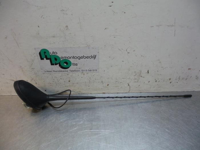 Antenne d'un Peugeot 407, -, Utilisé, -, Peugeot