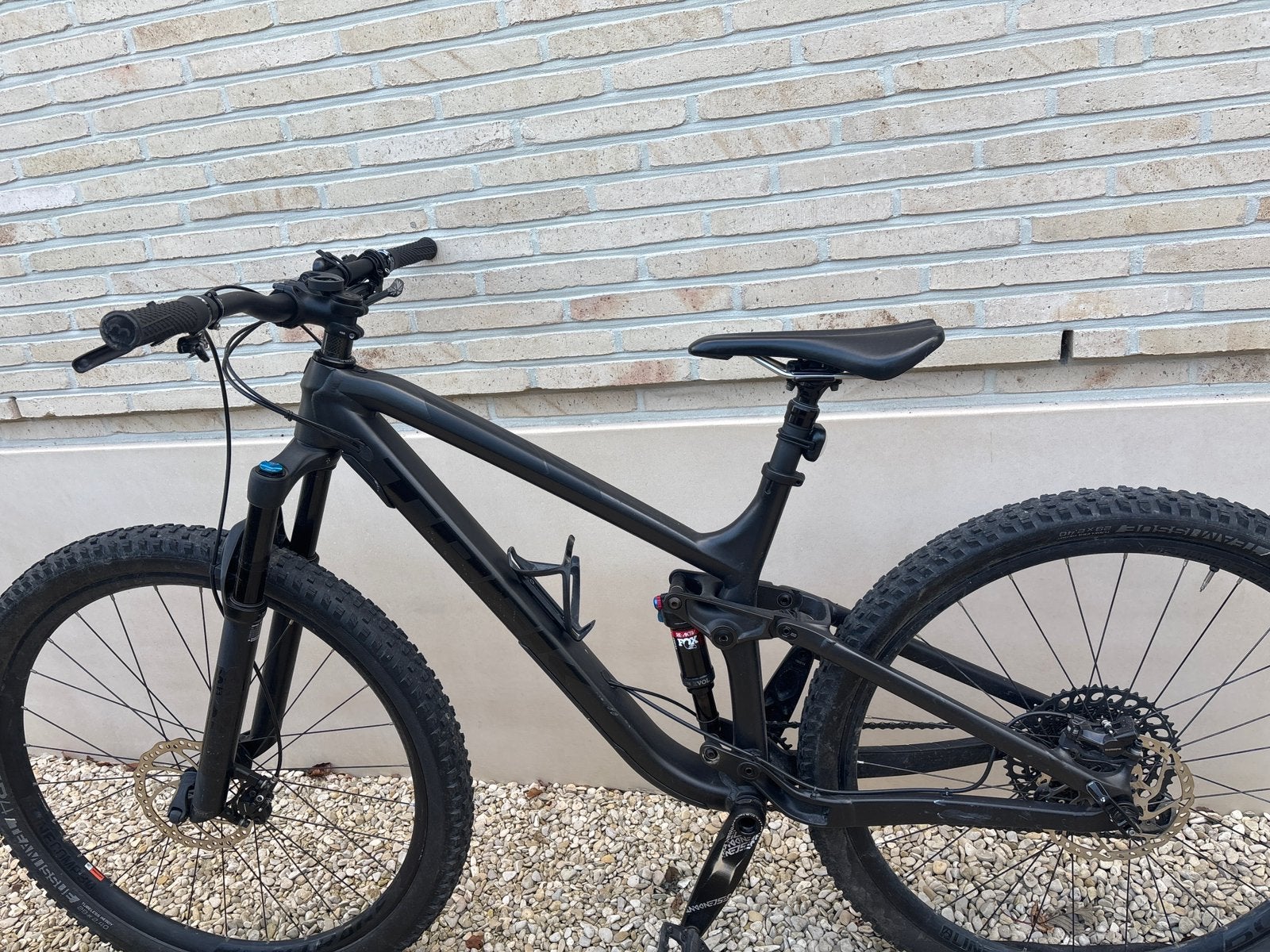 Full Suspension Mountainbike 29” – Zeer goede staat, Ophalen, Zo goed als nieuw