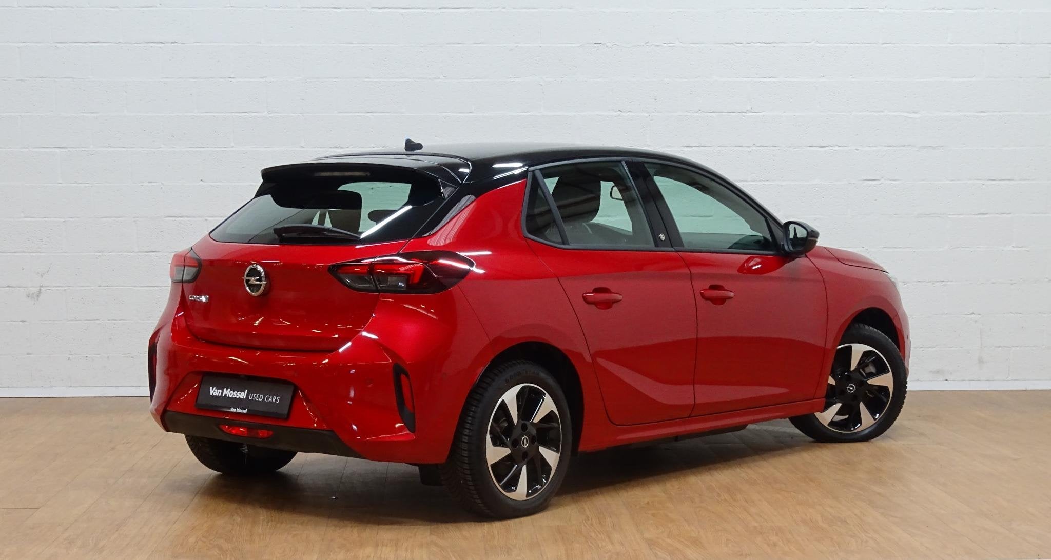 Opel Corsa Corsa-e Auto e-GS Line (automatique), Autos, Achat, Entreprise, 5 portes, 5 places