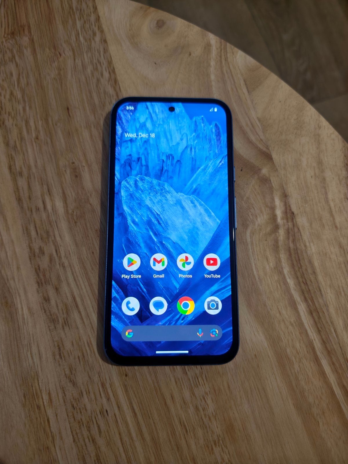 Google Pixel 8a - 128Gb, Ophalen of Verzenden, Zo goed als nieuw, Klassiek of Candybar, Zonder simlock