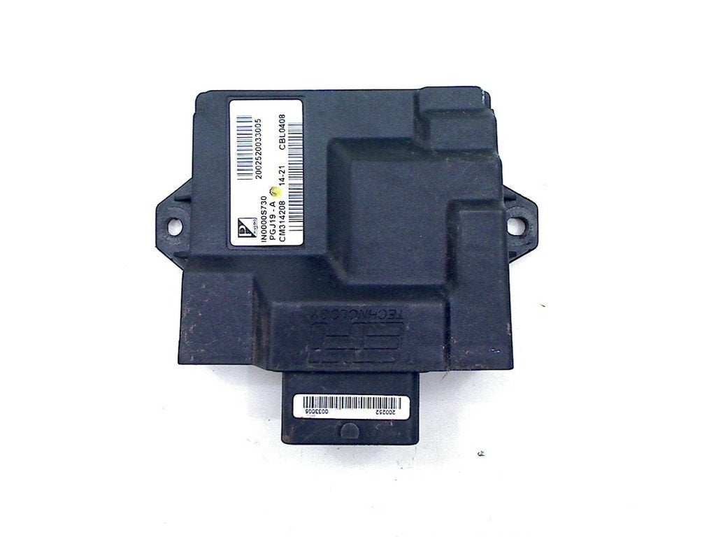 CDI / ECU UNIT Aprilia SXR 4T 3V E5 2021- (cm314208), Fietsen en Brommers, Brommeronderdelen | Algemeen, Gebruikt, Overige typen