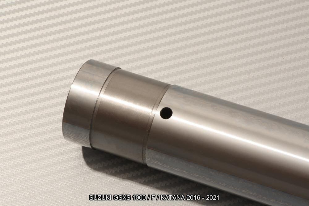 Tubes de fourche SUZUKI GSXS 1000 / F / KATANA 2016 - 2021, Enlèvement ou Envoi, Neuf