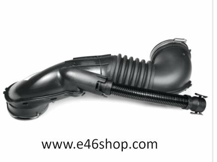 Luchtinlaat BMW N47 diesel E81 E87 E82 E90 E91 E92 E93 X1 NI, Auto-onderdelen, Motor en Toebehoren, BMW, Nieuw, Ophalen of Verzenden