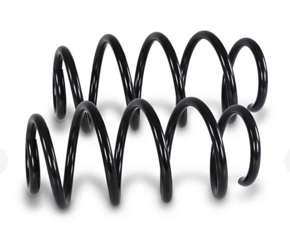 Veren Vw Transporter T5 veer Multivan T5 chassisveer spiraal, Neuf, Volkswagen, -, -