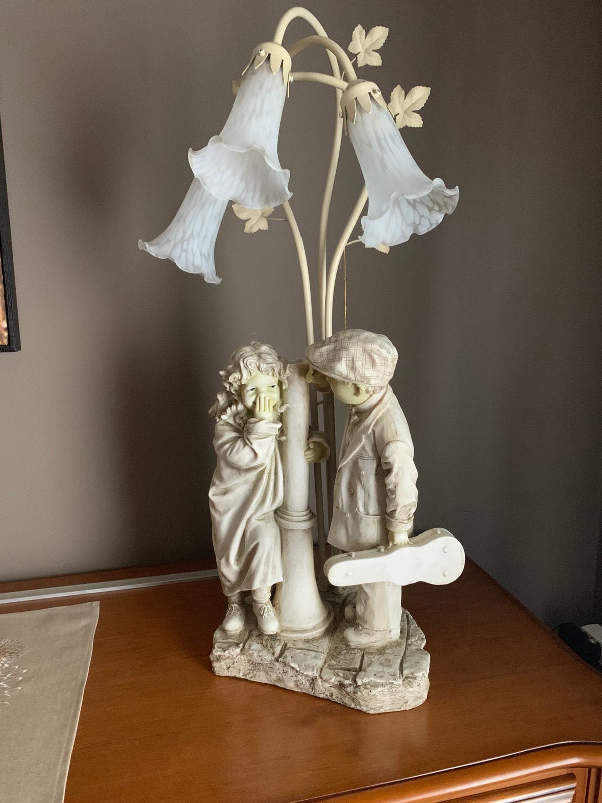 Twee lampen, Ophalen of Verzenden