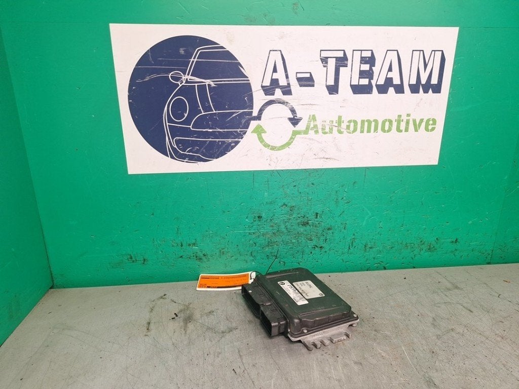COMPUTER MOTOR Mini (R50 / 53) (|1214752761001|7542738|), Gebruikt, Mini, Petuelring 130
80809  München, DE, Minikundenbetreuung@mini.de