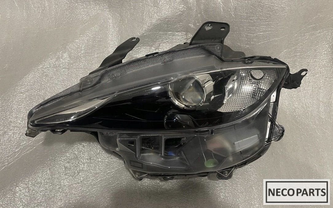 MAZDA MX5 MX-5 M X5 FULL LED KOPLAMP ALLES LEVERBAAR !!!, Gebruikt, -, -, Ophalen of Verzenden