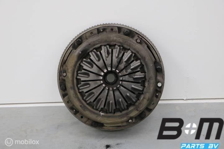 Vliegwiel + koppeling Range Rover Evoque LR052354, Utilisé