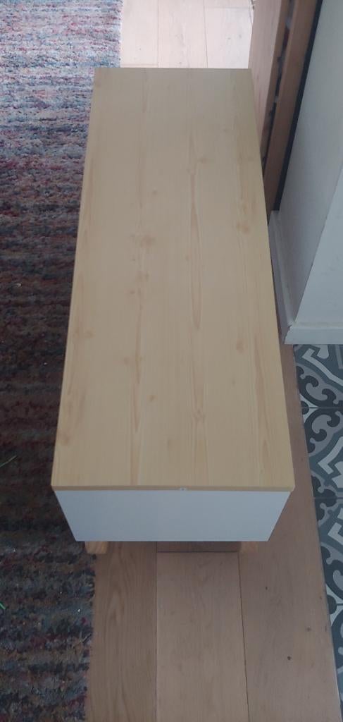 Speelgoedkoffer, Huis en Inrichting, Ophalen, Minder dan 50 cm, 50 tot 100 cm, Zo goed als nieuw