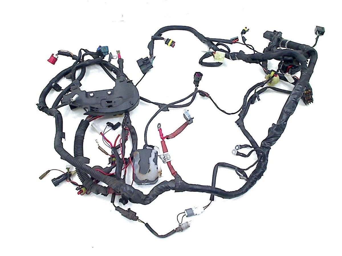 FAISCEAU DE CÂBLAGE DIVERS Piaggio, Piaggio, P.J. Troelstraweg 8 8
3144 CX  MAASSLUIS, NL, Info@cama-motorparts.nl, Utilisé