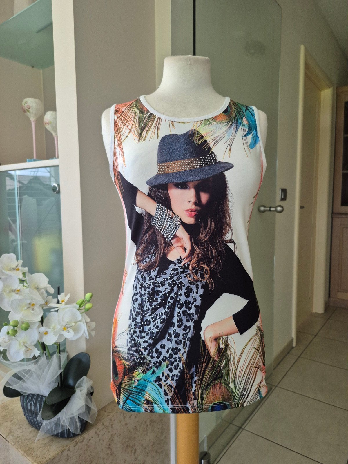 ROBERTO CAVALLI, Kleding | Dames, Verzenden