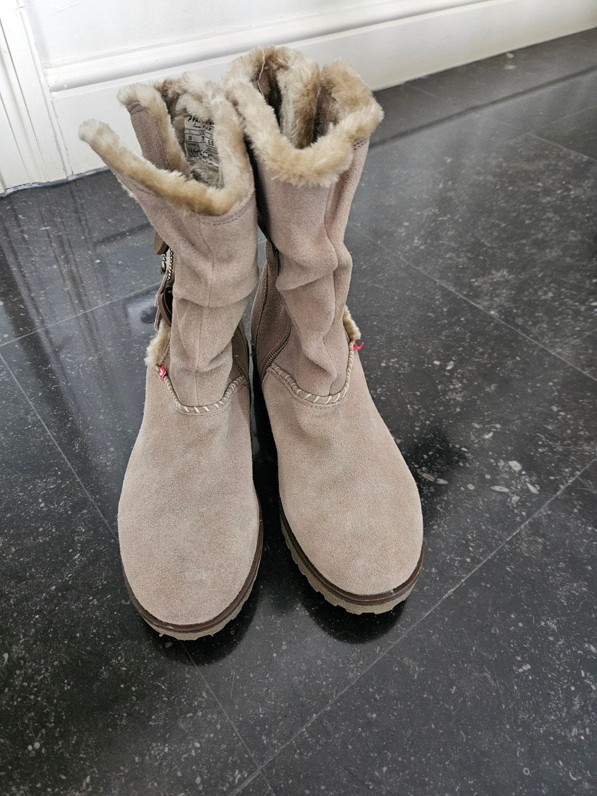 nouvelles bottes d'hiver 39, Enlèvement ou Envoi, Bottes