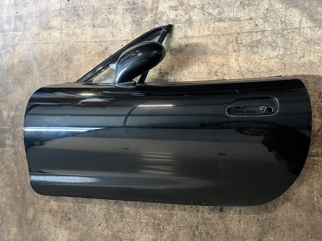 Mazda MX5 NB linker deur, Auto-onderdelen, Ophalen, Gebruikt, Mazda, Deur