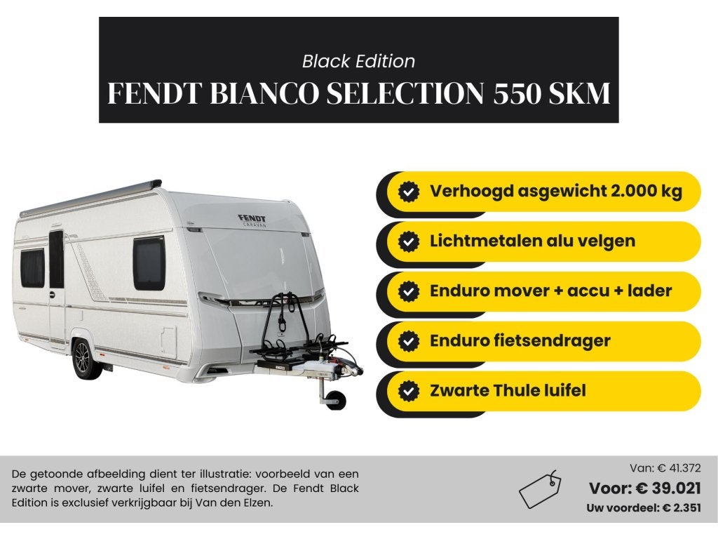 Fendt Bianco Selection 550 SKM, Poêle, Entreprise, Fendt, 1250 - 1500 kg