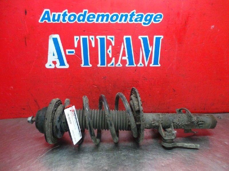 AMORTISSEUR OU ABSORBEUR DE CHOC AVANT DROIT Transporter T5, Utilisé, Volkswagen