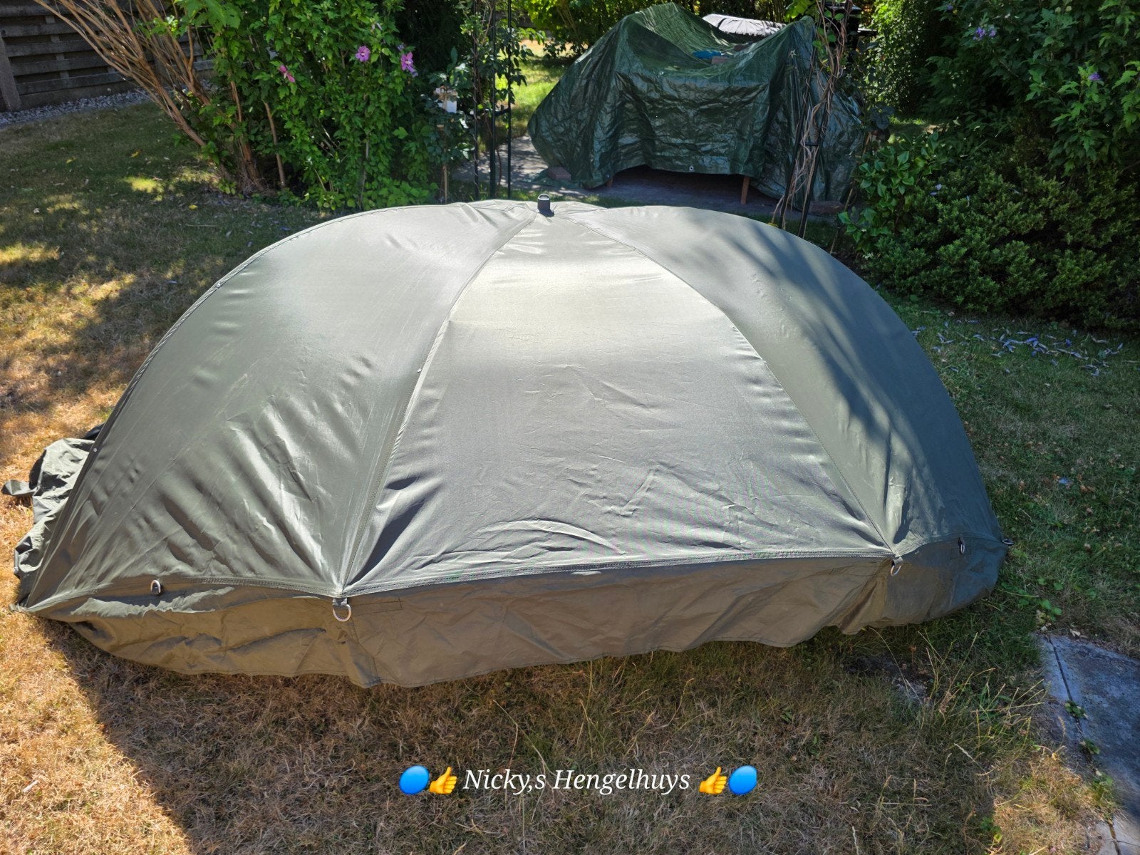 ‼️ brolly's kussens enz...‼️, Ophalen