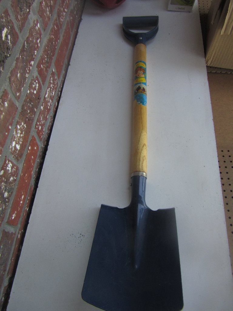 Strandspeelgoed spade en/of schepnet waterspeelgoed, Kinderen en Baby's, Ophalen of Verzenden