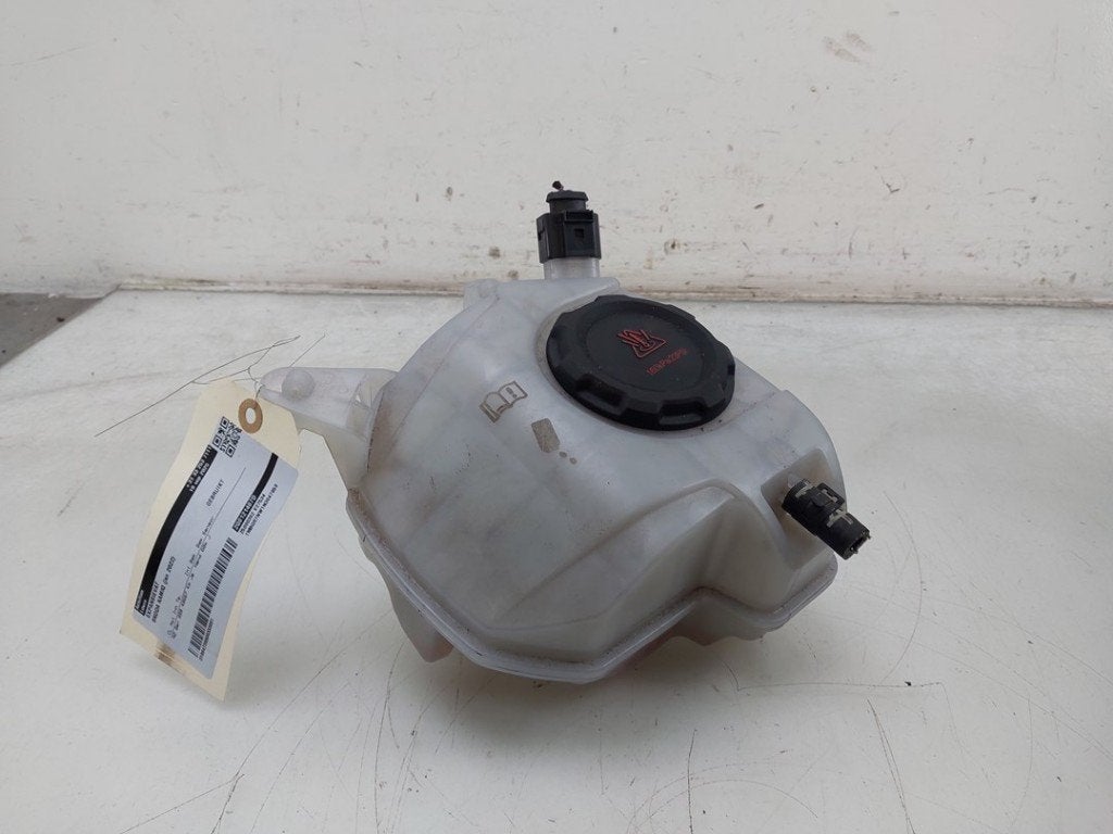 VASE D'EXPANSION (|2Q0121407B|2Q0121407A|2Q0121407|2Q0121407, Autos : Pièces & Accessoires, Utilisé, Skoda