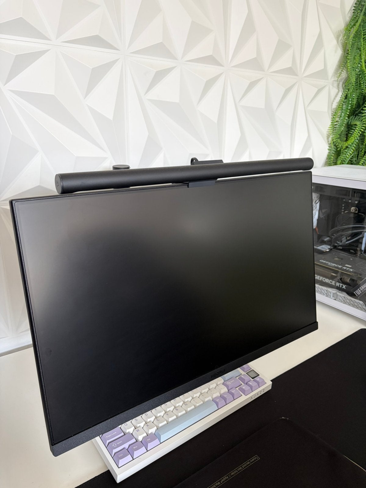 Écran pc gamer | bureau, Enlèvement, Comme neuf
