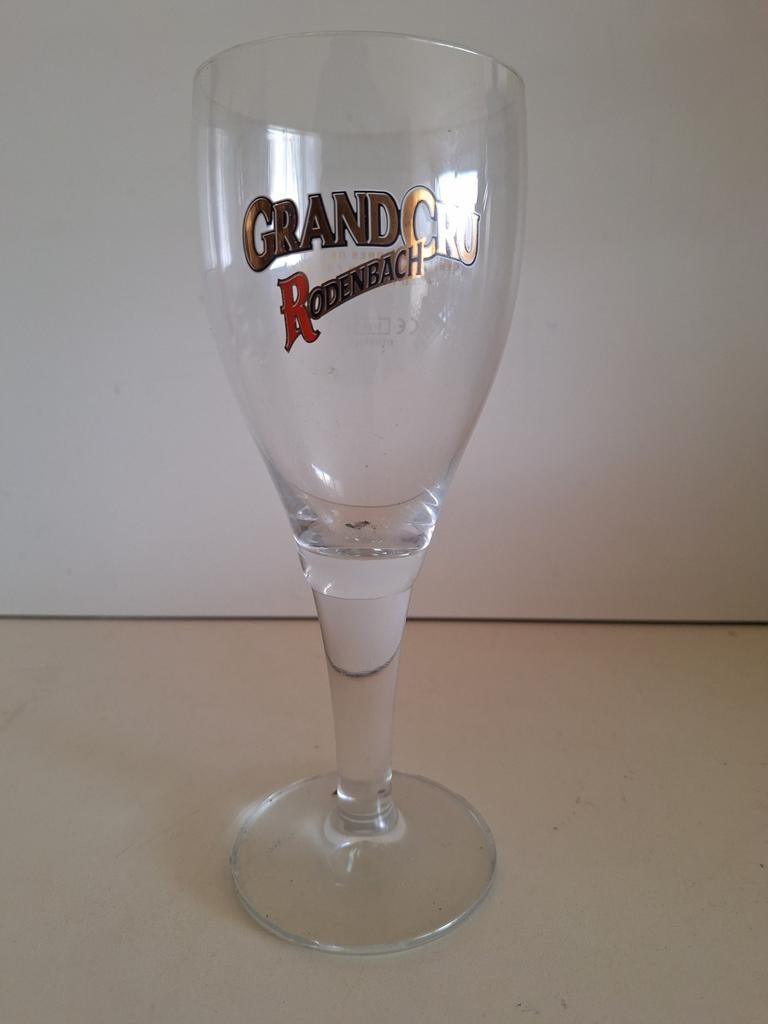 Rodenbach grand cru glas brouwerij Rodenbach 2016, Enlèvement ou Envoi