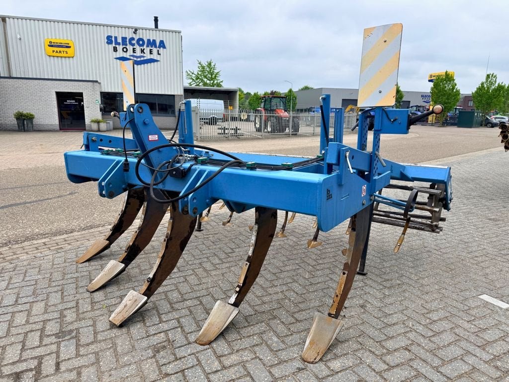 BM W5P Zaaibedcombinatie 3 Meter, Zakelijke goederen, Landbouw | Werktuigen, Grondbewerking