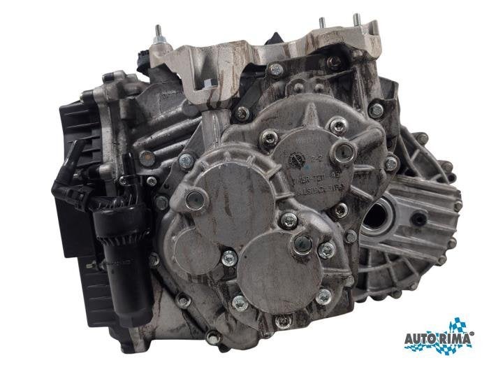 Automaatbak d'un Volvo V70, -, 3 mois de garantie, -, -