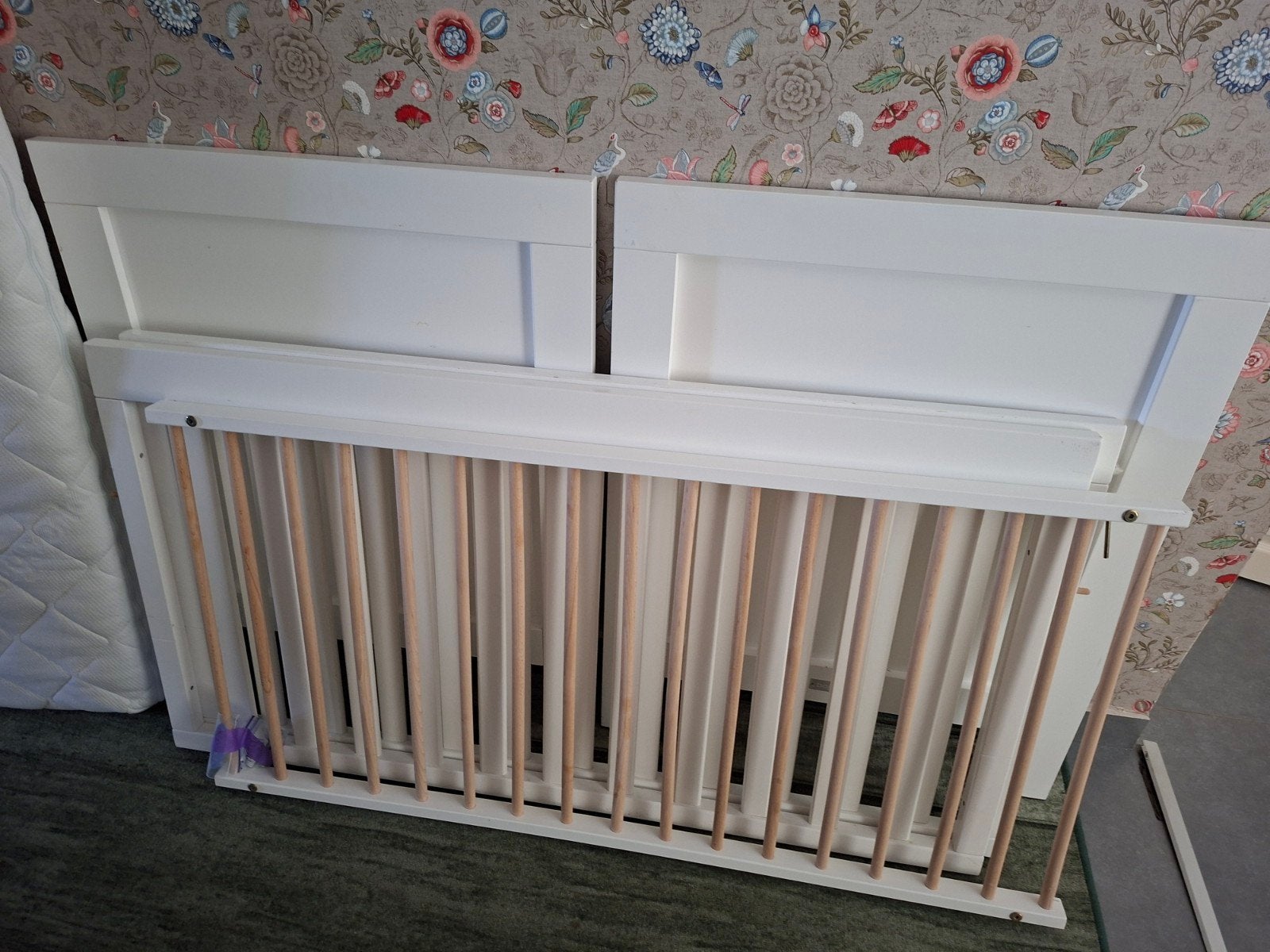Bedje bopita, Kinderen en Baby's, Ophalen