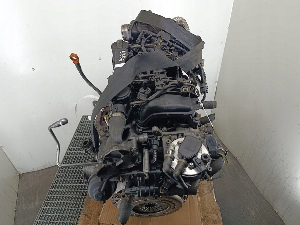 Moteur G8DA Nu FOCUS FORD, Verzenden, Gebruikt, Overige automerken