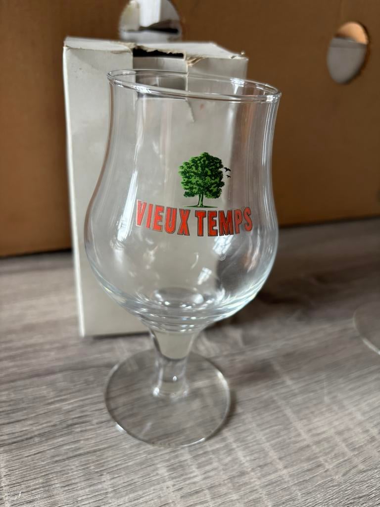 Verre à bière, Enlèvement, Neuf, Verre ou Verres, Autres marques