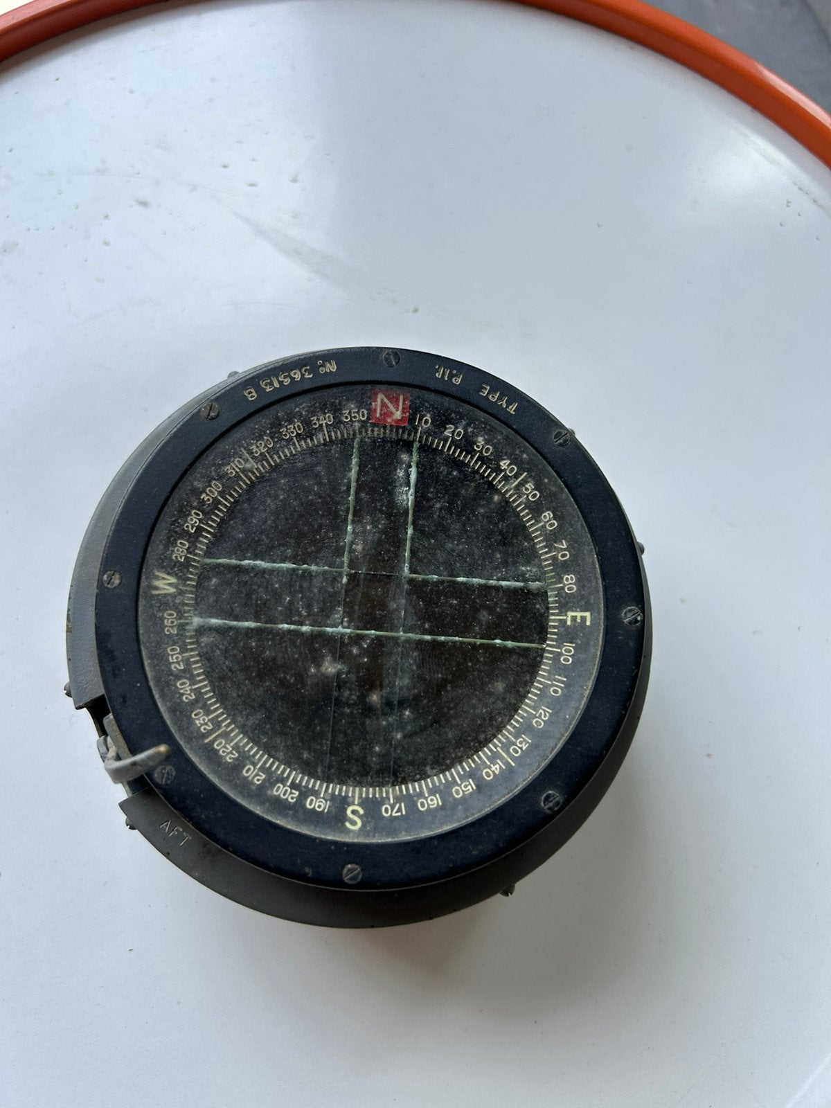 Militaria, Enlèvement ou Envoi, Armée de l'air