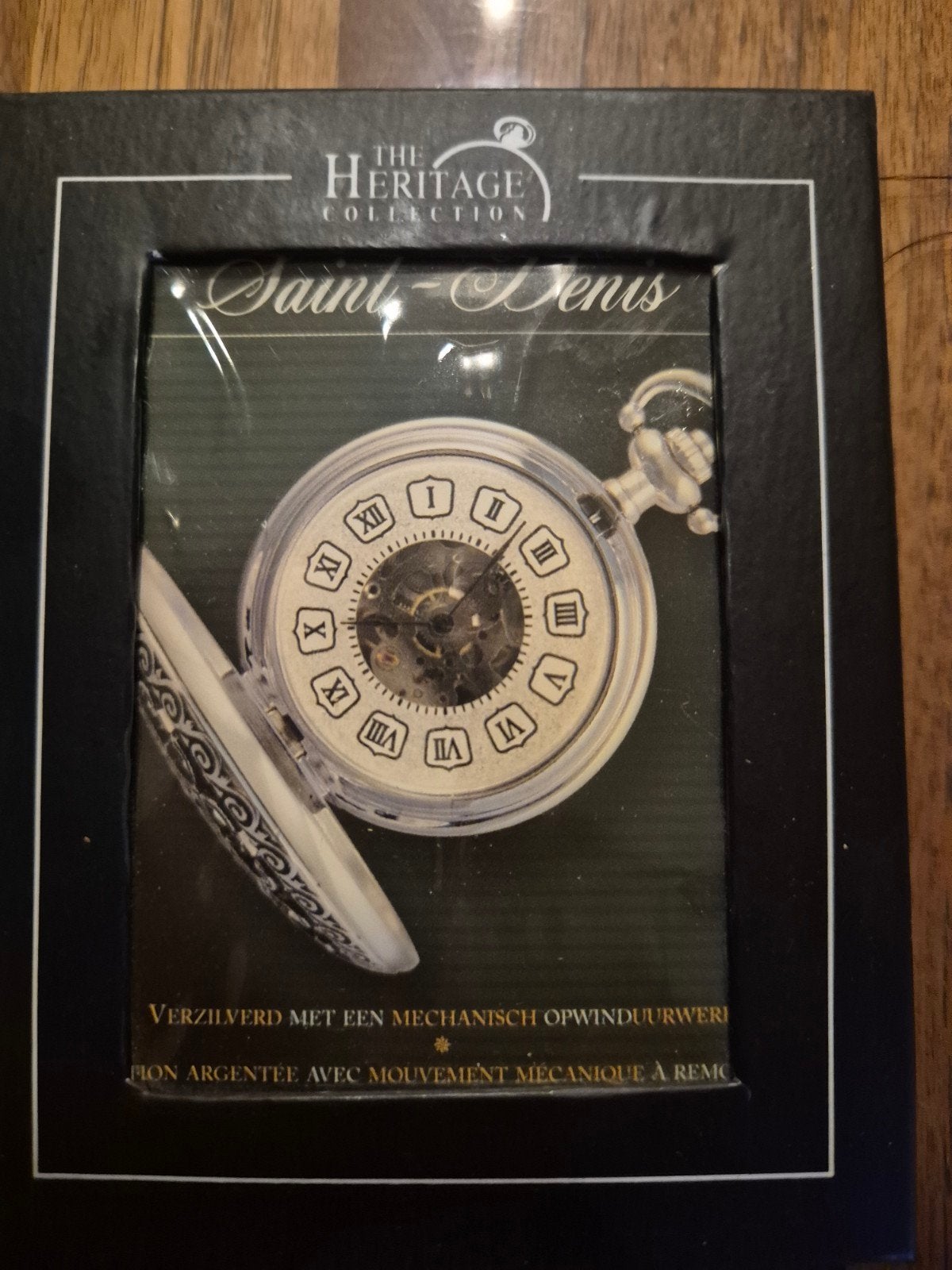 heritage collectie, Collections, Enlèvement ou Envoi