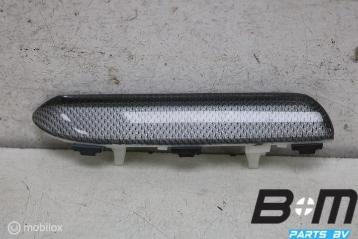 Interieur inleg Audi RS3 8V FL SB 8V1853189AH, Gebruikt